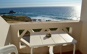 Our Sunset Spot