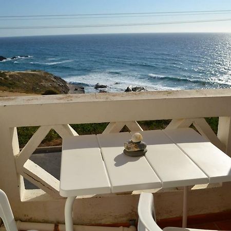 Appartement Our Sunset Spot à Zambujeira do Mar Extérieur photo